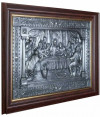 Икона «Ostatniej Wieczerzy‎» / «Тайная вечеря» фото 2 — ElitPodarok