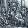 Икона «Ostatniej Wieczerzy‎» / «Тайная вечеря» фото 4 — ElitPodarok