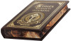 Кожаная книга «Книга мудрости Соломона» фото 4 &mdash; ElitPodarok