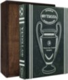 Ексклюзивна книга «Велика енциклопедія футболу» фото 1 — ElitPodarok