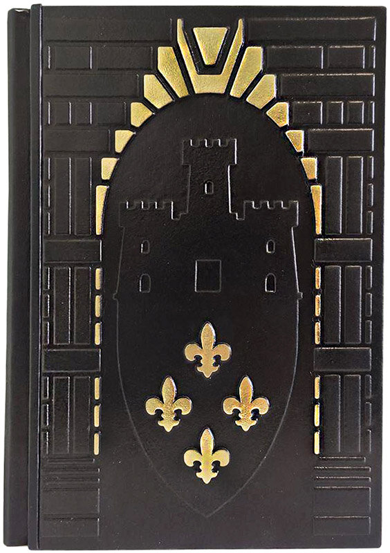 Подарункова книга «Держава» Платон фото 1 — ElitPodarok