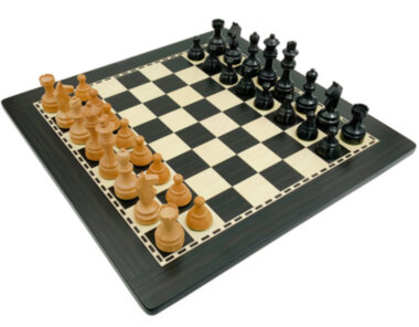 Шахи, шашки, нарди Italfama Класика G1502N + G10240E — ElitPodarok