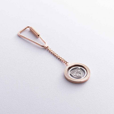 Автомобильный брелок «Peugeot / Пежо» бр00053 — ElitPodarok