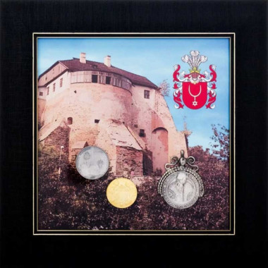 Сувенір «Місто Острог» — ElitPodarok