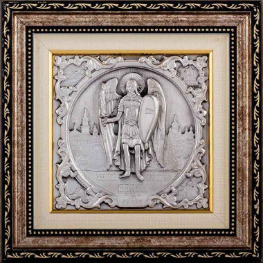 Подарок «Святой Архангел Михаил - покровитель Киева» — ElitPodarok