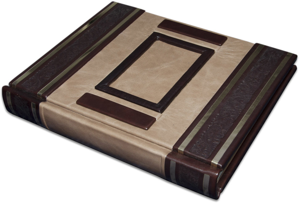 Подарунковий фотоальбом фото 1 — ElitPodarok