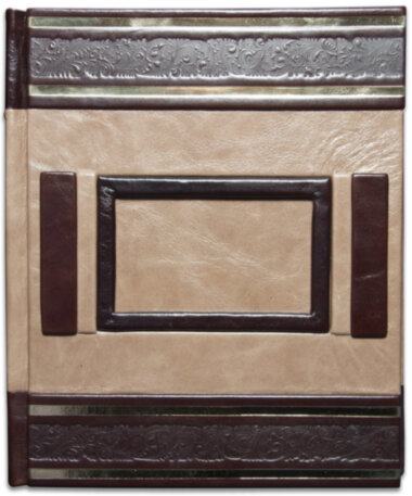 Подарочный фотоальбом — ElitPodarok