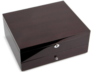 Шкатулка Rothenschild для зберігання окулярів RS-G012GC1 — ElitPodarok