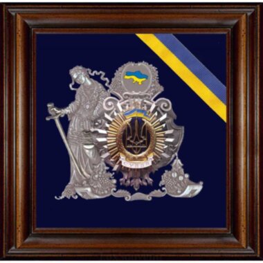 Сувенир «Судья» (Фемида) — ElitPodarok