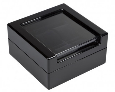 Шкатулка Rothenschild для зберігання годинників RS-806-6-BB — ElitPodarok