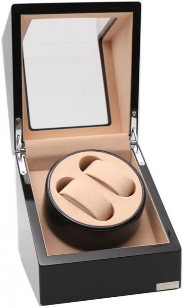 Шкатулка Salvadore для подзавода 2 часов 033/BA/F5 — ElitPodarok