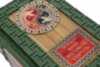 Книга в шкірі «Велика книга східної мудрості з підставкою» фото 13 — ElitPodarok