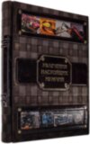 Подарочная книга «Увлечения настоящих мужчин» фото 1 — ElitPodarok