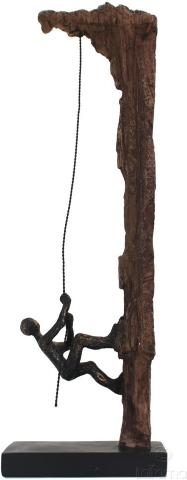 Cтатуетка «Рухайся до перемоги / Climb To The Finish Line» Italfama фото 1 — ElitPodarok Cтатуетка «Рухайся до перемоги / Climb To The Finish Line» Italfama фото 1 — ElitPodarok