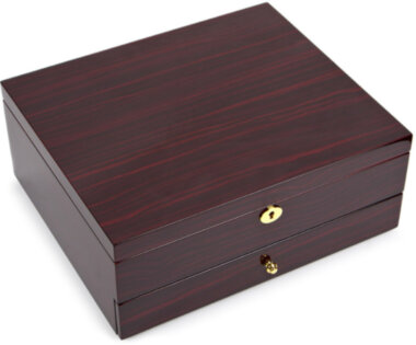 Шкатулка Rothenschild для зберігання окулярів RS-G012EC — ElitPodarok