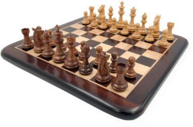 Шахи Italfama Класичні Palissandro G1029+G10202 — ElitPodarok