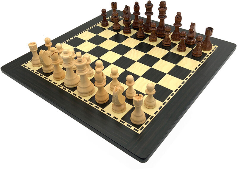 Шахи Italfama Класика G250-79+G10240E фото 1 — ElitPodarok