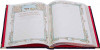 Кожаная книга «Семейная летопись» фото 5 — ElitPodarok