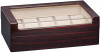 Шкатулка Rothenschild для хранения часов RS-806-10-EC фото 1 — ElitPodarok