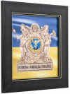 Подарунковий колаж «Військова розвідка України» фото 2 — ElitPodarok
