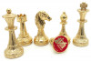 Шахматные фигурки Italfama Mignon Fiorito 65G фото 2 — ElitPodarok