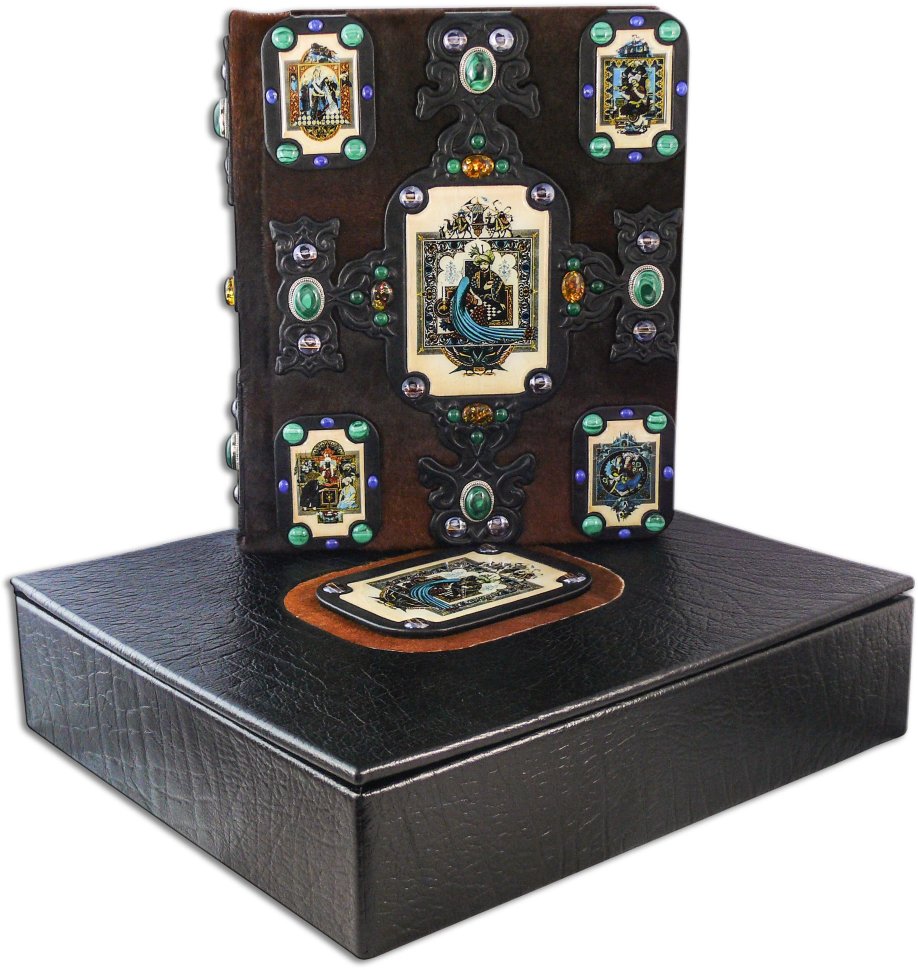 Подарункова книга «Тисяча і одна ніч» фото 1 — ElitPodarok