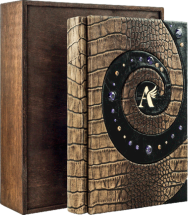 Ежедневник (именной) — ElitPodarok