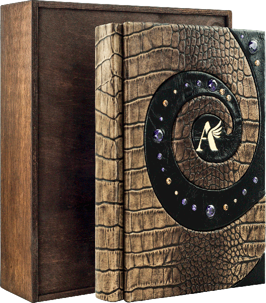 Ежедневник (именной) фото 1 — ElitPodarok