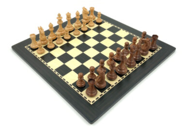 Шахи Italfama Класичні Palissandro G1029+G10240E — ElitPodarok