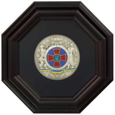 Подарунок «Національна гвардія» — ElitPodarok