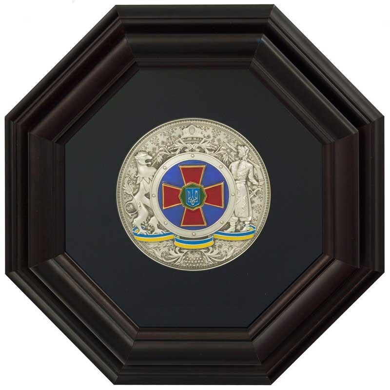 Подарунок «Національна гвардія» фото 1 — ElitPodarok