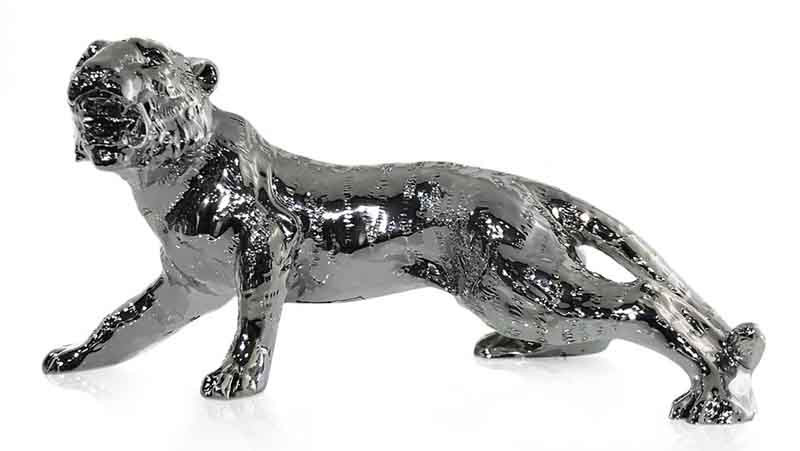 Статуэтка Chinelli «‎Тигр-2022‎»‎‎ фото 1 — ElitPodarok