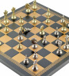 Шахматы Italfama Roman 73M+201GN фото 2 &mdash; ElitPodarok