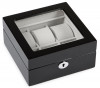 Шкатулка Rothenschild для хранения часов RS-841-6BG фото 1 — ElitPodarok