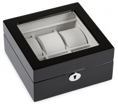Шкатулка Rothenschild для хранения часов RS-841-6BG — ElitPodarok