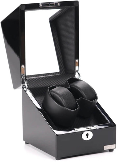 Шкатулка Salvadore для подзавода 2 часов 033/3ВB/F9 1x2 — ElitPodarok