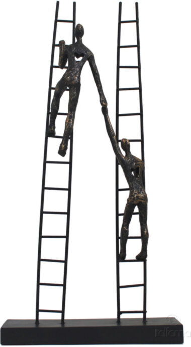 Cтатуэтка «Вместе навсегда / Always Together» Italfama — ElitPodarok