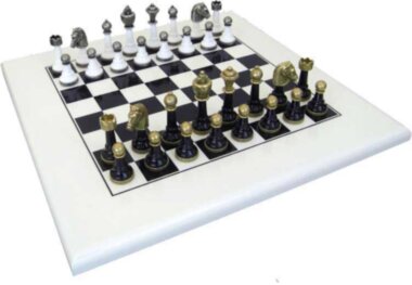 Шахматы Italfama Классика Staunton 141BN+341BN — ElitPodarok