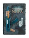 Книга «Современное огнестрельное оружие мира» в кожаном переплете фото 2 — ElitPodarok