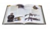 Книга «Современное огнестрельное оружие мира» в кожаном переплете фото 5 — ElitPodarok