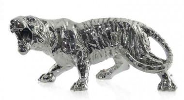 Статуэтка «‎Тигр Шерхан» от бренда Chinelli  — ElitPodarok