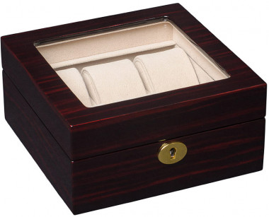 Шкатулка Rothenschild для хранения часов RS-841-6EC — ElitPodarok