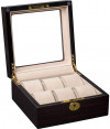 Шкатулка Rothenschild для хранения часов RS-841-6EC фото 2 — ElitPodarok