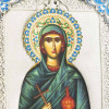Икона подарочная «Святая Соломия» фото 4 &mdash; ElitPodarok