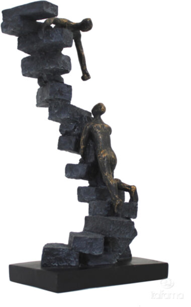 Cтатуэтка «Альтруизм / Altruism» Italfama — ElitPodarok