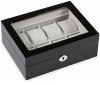 Шкатулка Rothenschild для зберігання годинників RS-841-8BG фото 1 — ElitPodarok