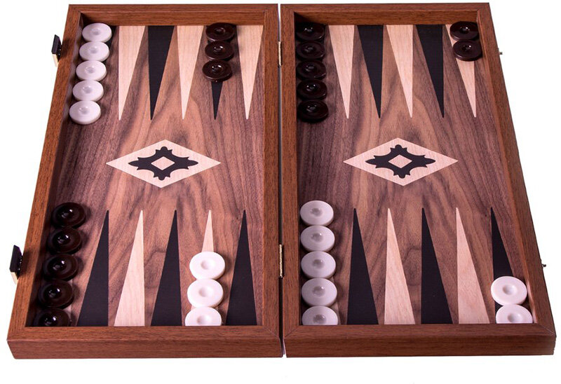 Нарды Manopoulos TXL1KK фото 1 — ElitPodarok