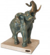 Фигура «Слон» от бренда Anglada фото 2 — ElitPodarok