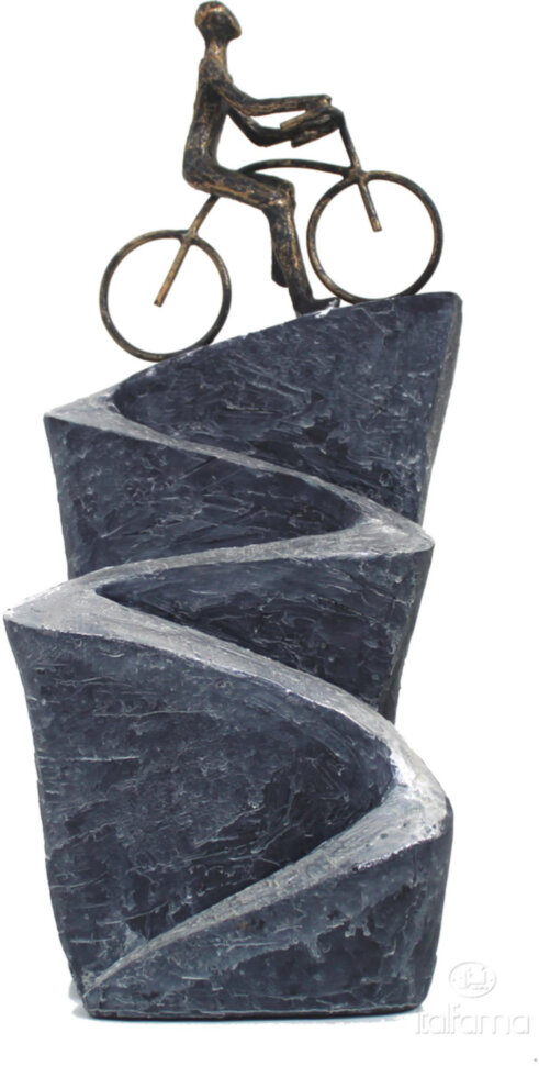 Cтатуэтка «Жизненный путь / The Path Of Life» Italfama фото 1 — ElitPodarok