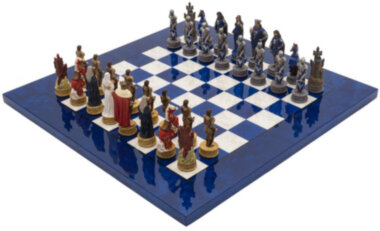 Шахи Italfama King Arthur R75139 + 523R — ElitPodarok